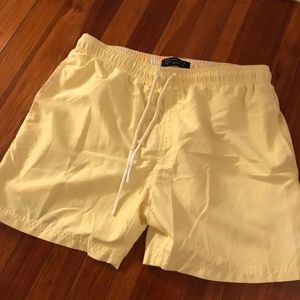 Springfield Swim Trunks.